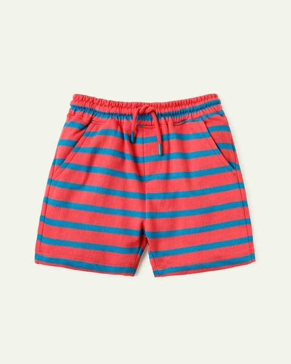 Yarn-Dyed-Stripes-Shorts
