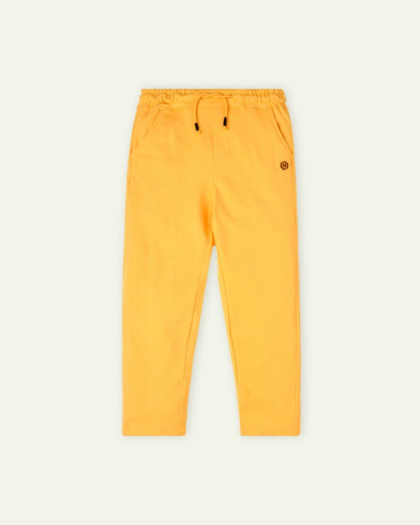 Yellow-Pull-Up-Pants