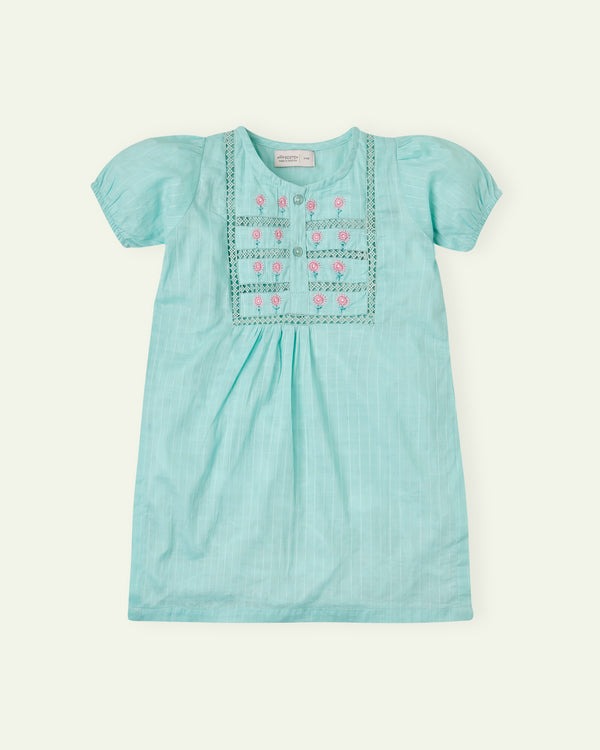 Aqua-Embroidered-Tunic
