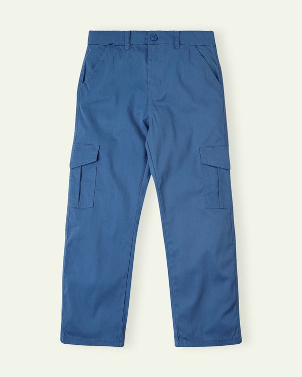 Blue-Cargo-Pants
