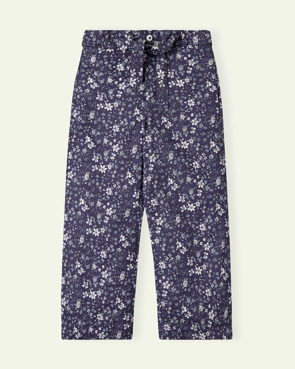 Blue-Printed-Floral-Pants
