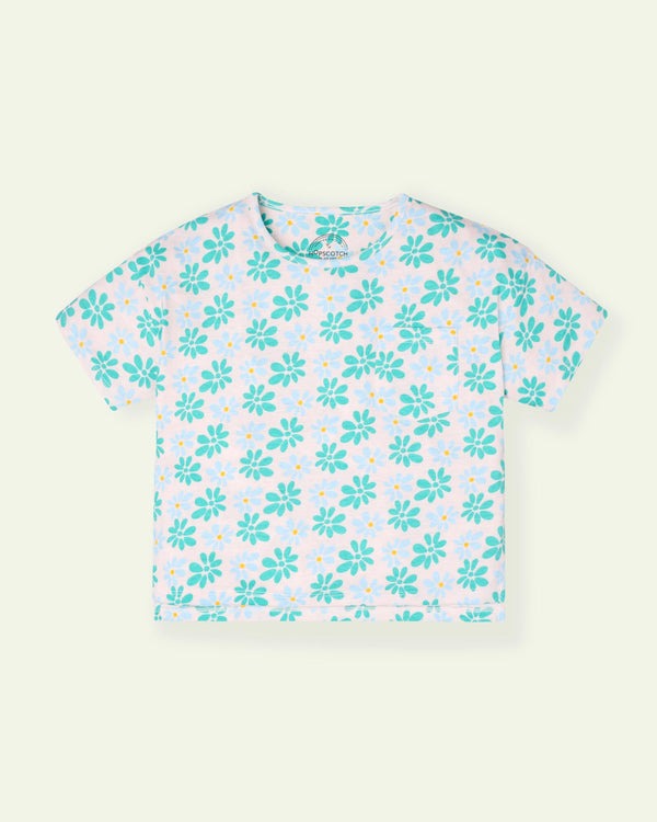 Floral-Boxy-T-Shirt
