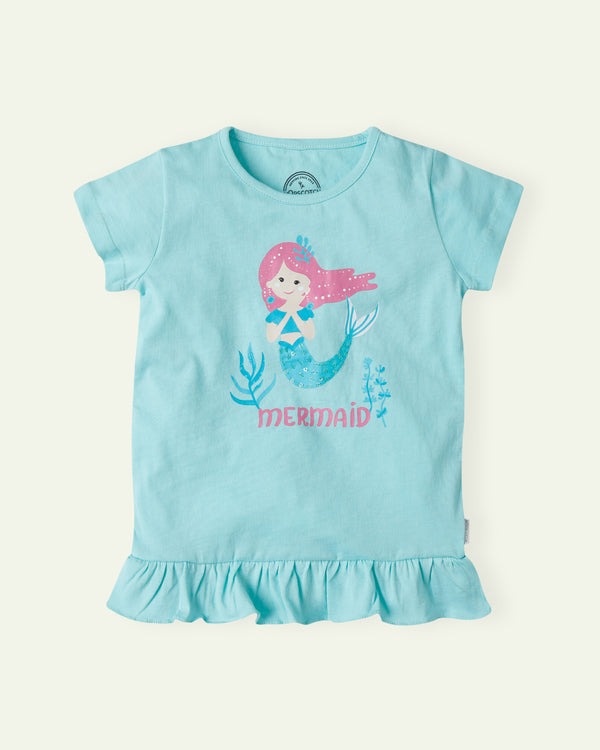 Mermaid-T-Shirt
