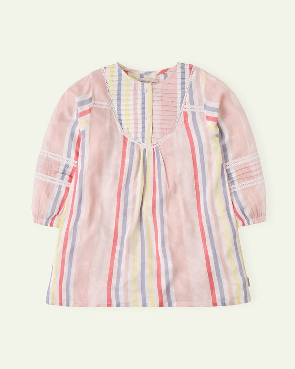 Multi-Color-Stripe-Top
