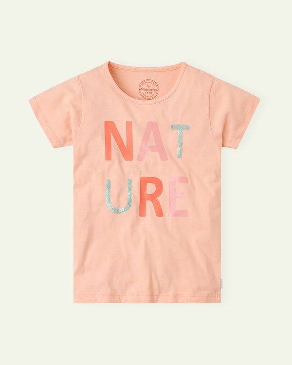 Nature-T-Shirt
