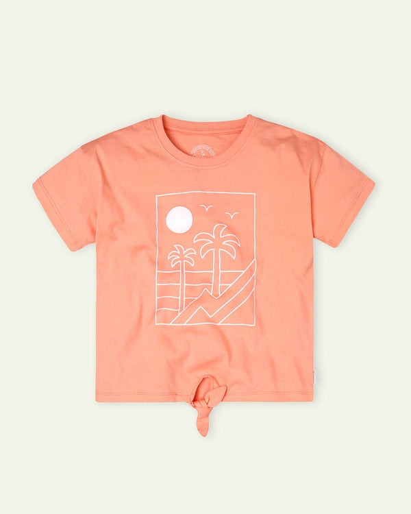 Peach-Oversized-T-Shirt
