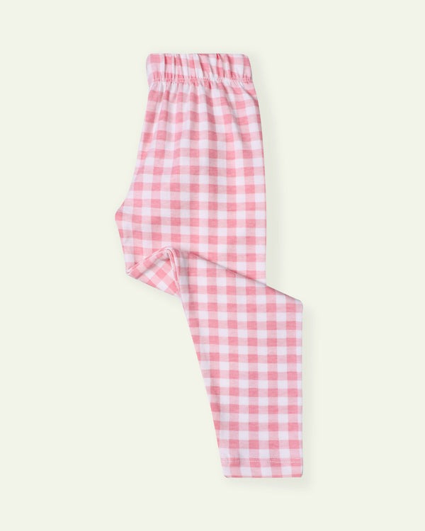 Pink-Checkered-Tights
