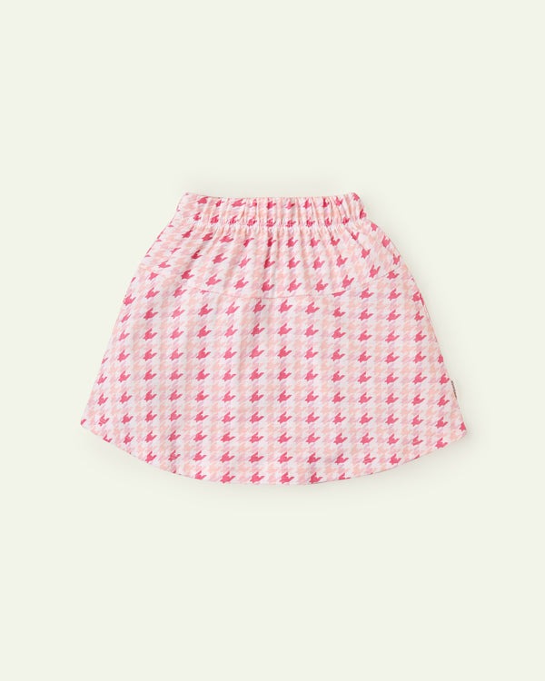 Pink-Skirt
