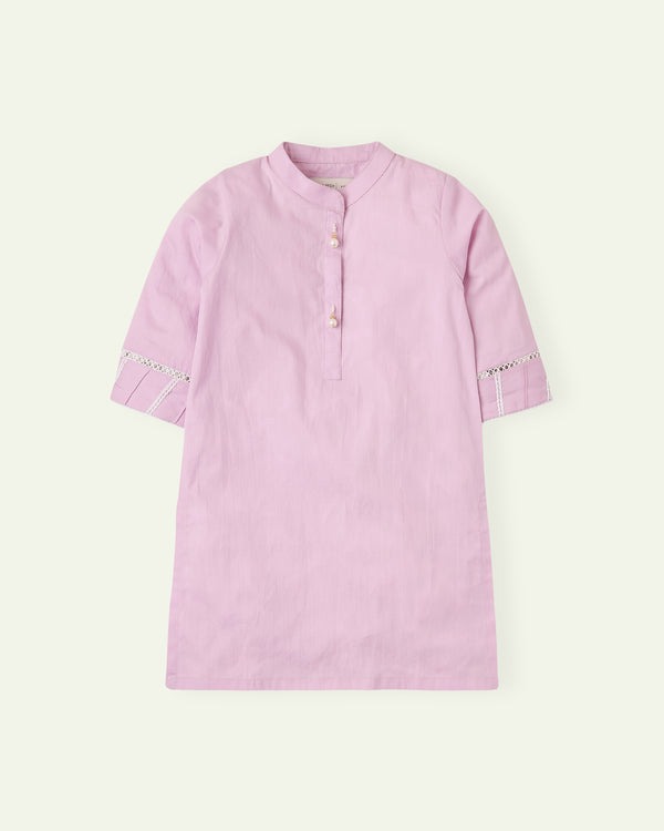 Pink-Tunic
