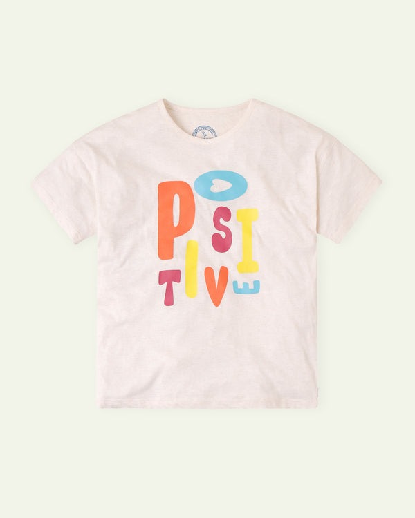 Positive-Oversized-Graphic-T-Shirt
