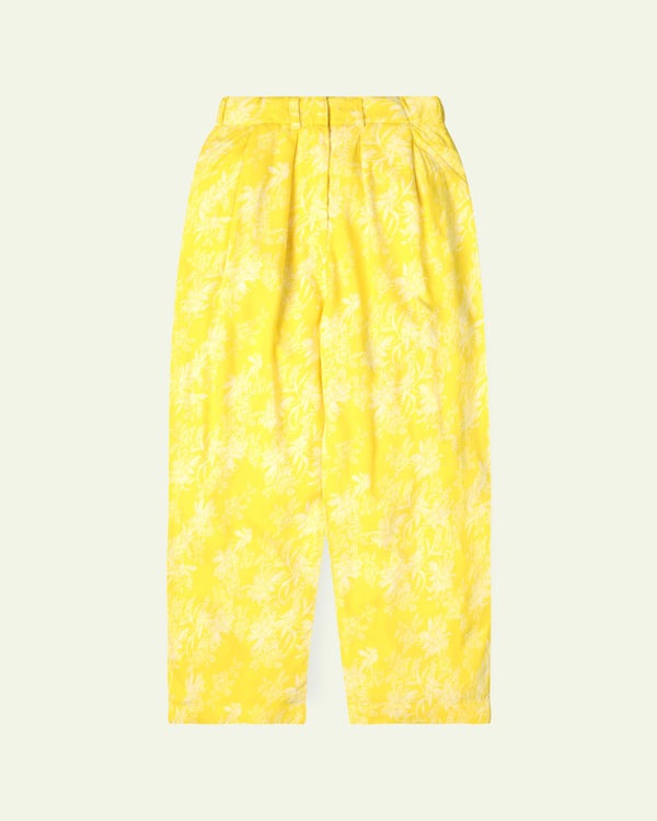 Printed-Yellow-Pants
