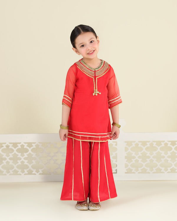 Red-Eastern-Two-Piece-Set
