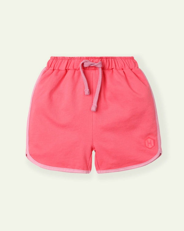 Strawberry-Pink-Dolphin-Shorts
