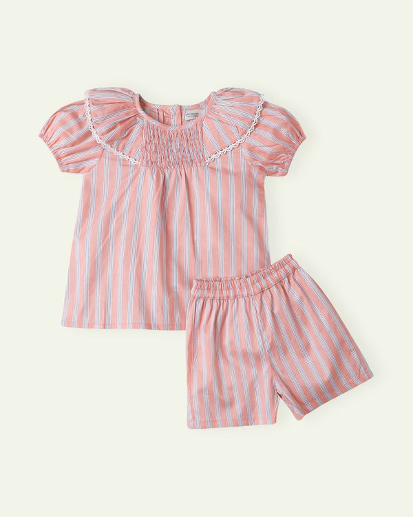 Striped-Printed-Set
