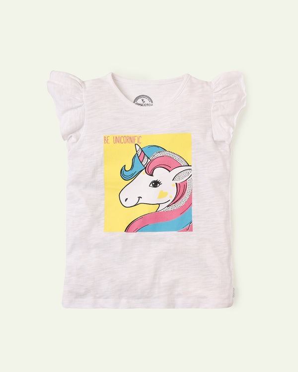 Unicorn-T-Shirt
