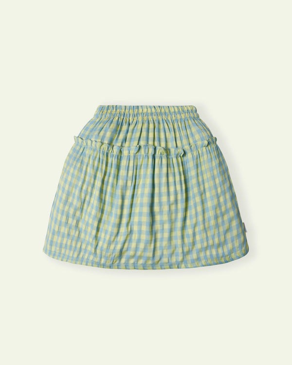 Yellow-Checkered-Skirt
