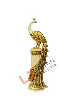 Amrotic-Peacock-Decorative-Figurine
