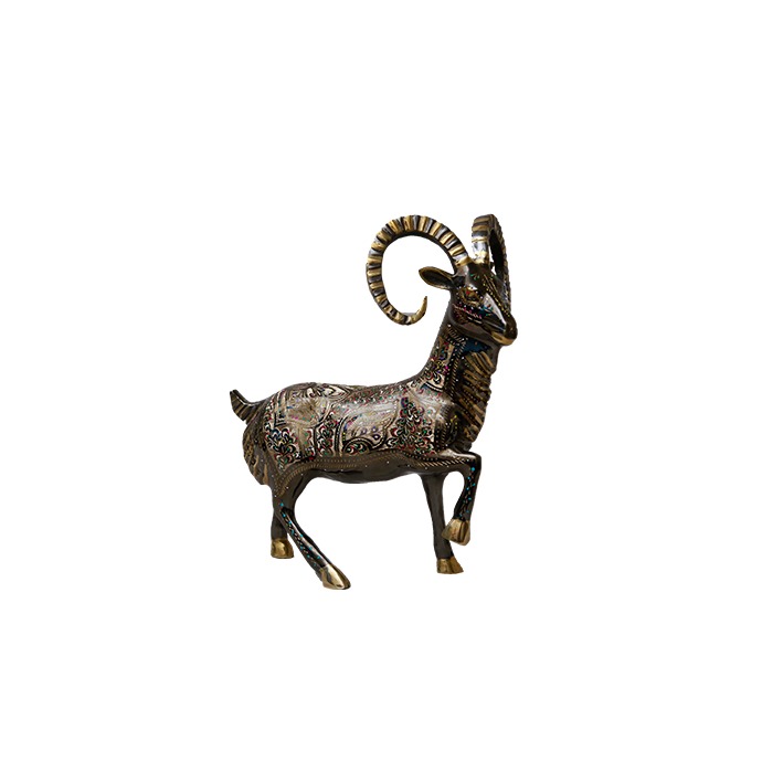 Classic-Goat-Figurine
