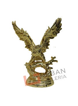 Flying-Eagle-Decorative-Figurine
