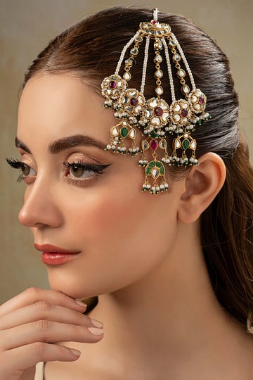 Heritage-Jhoomar-JHM-EF25-01