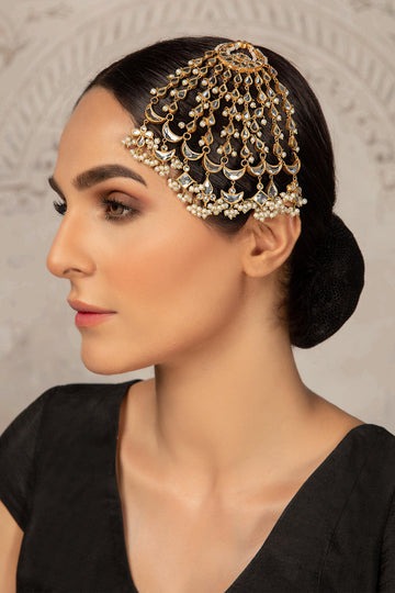 Jhoomar-JHM-001