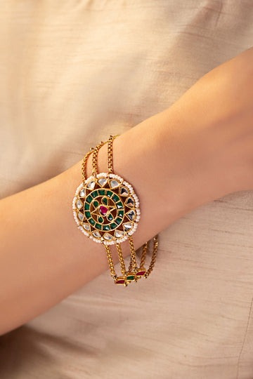 Classic-Kundan-Bracelet-JBR-EF25-01