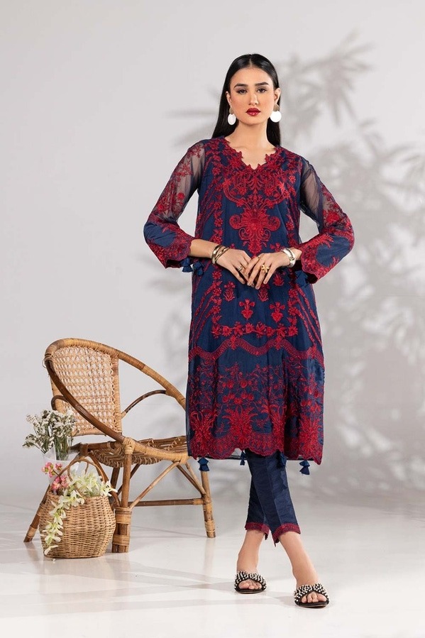 Poly-Net-Embroidered-Shirt-And-Trouser-ILP-23-171