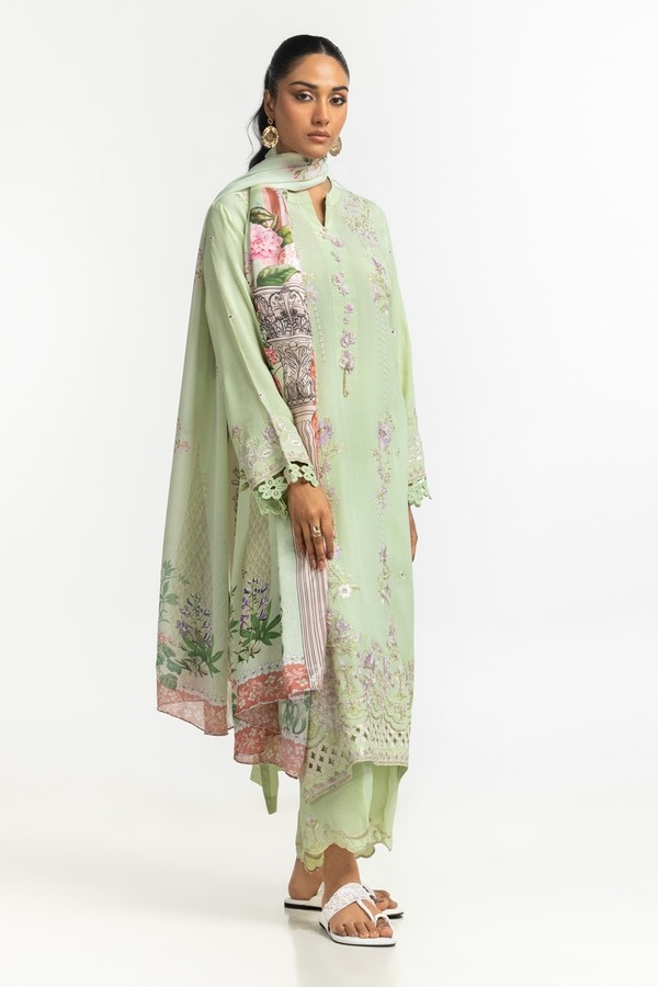 Rawsilk-Embroidered-Shirt-And-Trouser-IPST-44591