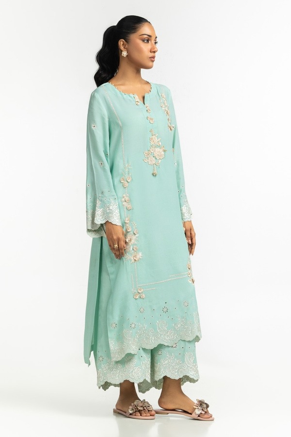 Rawsilk-Embroidered-Shirt-And-Trouser-IPST-44592