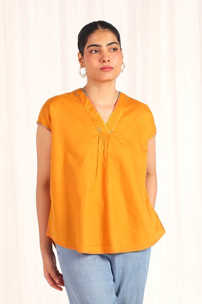 Color-Waves-Cascade-Top-S25W8117-Mustard-8