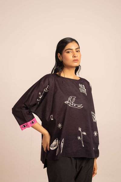 Gypsy-Wonders-Aura-Top-S25W8156-Black-8