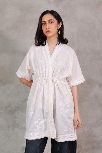 Over-The-Rainbow-Front-Tie-Top-S25T6113-White-8