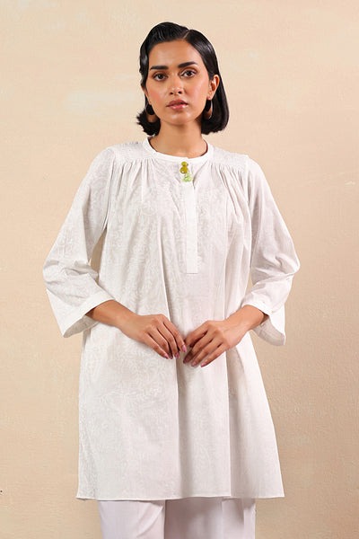Pearl-White-Printed-Top-S25W8250-White-8