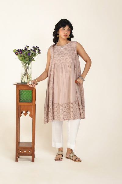 Spring-Fling-Schiffli-Frock-S25W8018-Beige-8