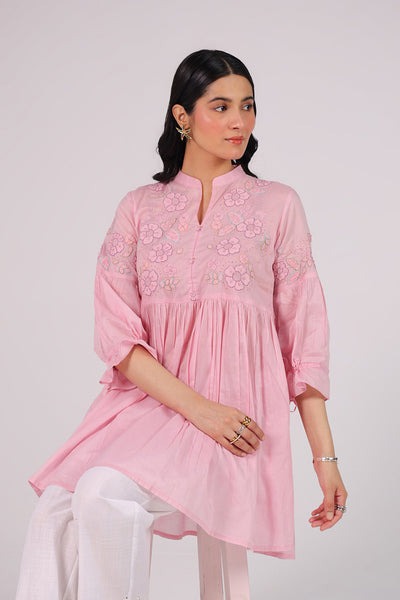 The-Flower-Market-Flare-Shirt-S25T6073-White-10