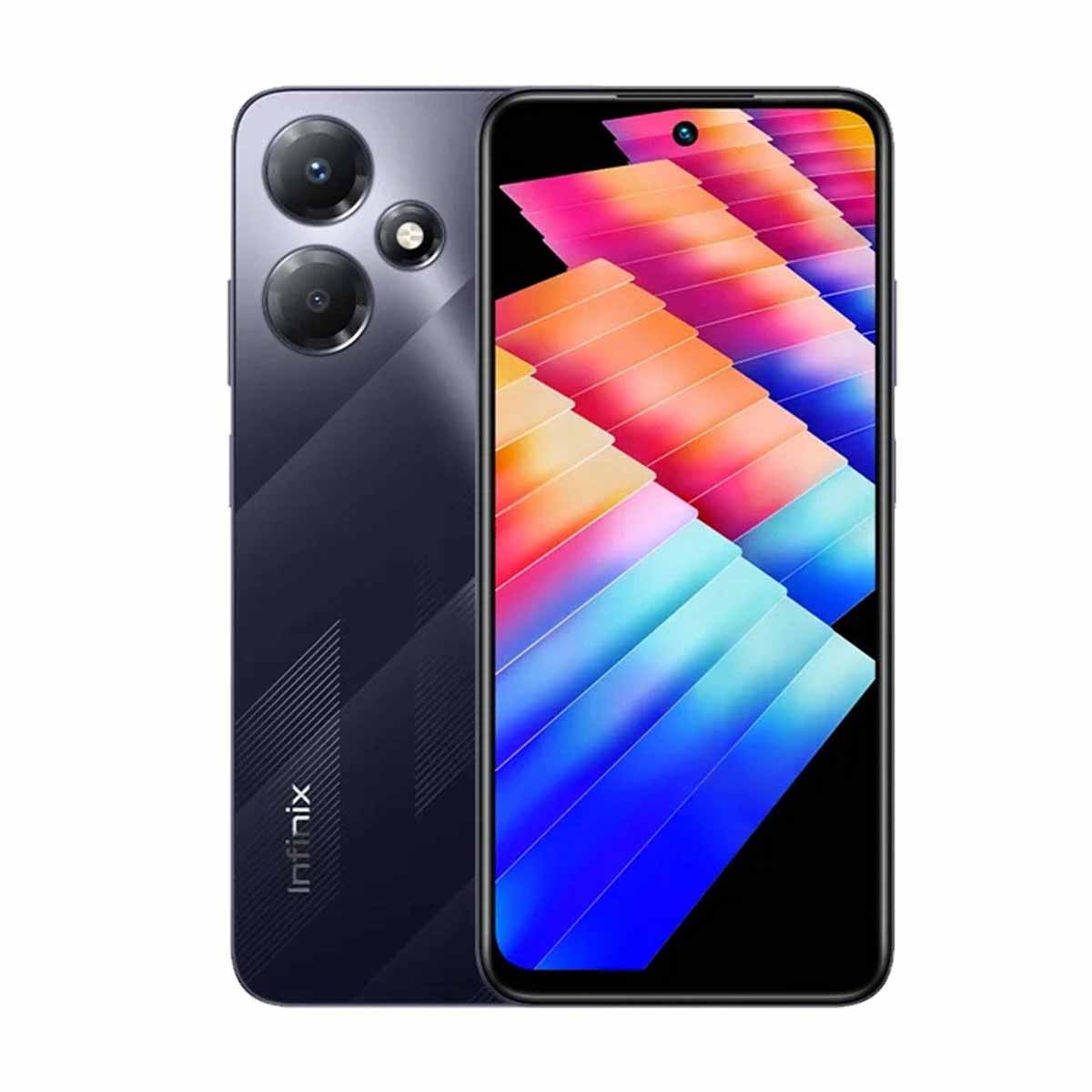 Infinix-Hot-30-Play-64GB-4GB-RAM
