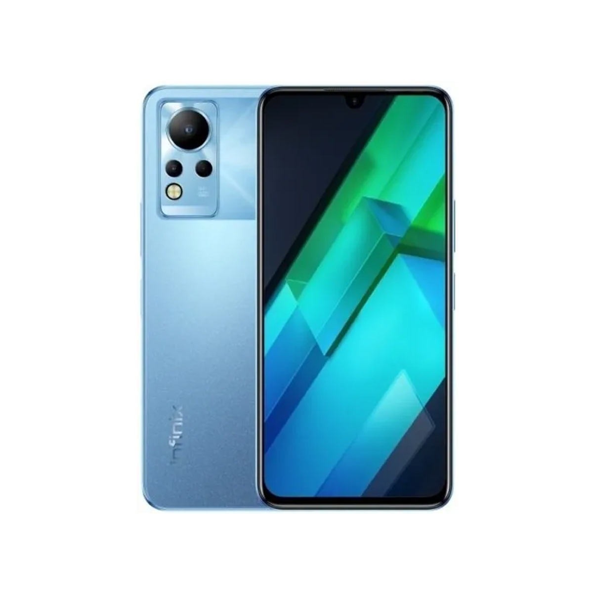 Infinix-Note-12-ROM-128GB-Built-in-8GB-RAM
