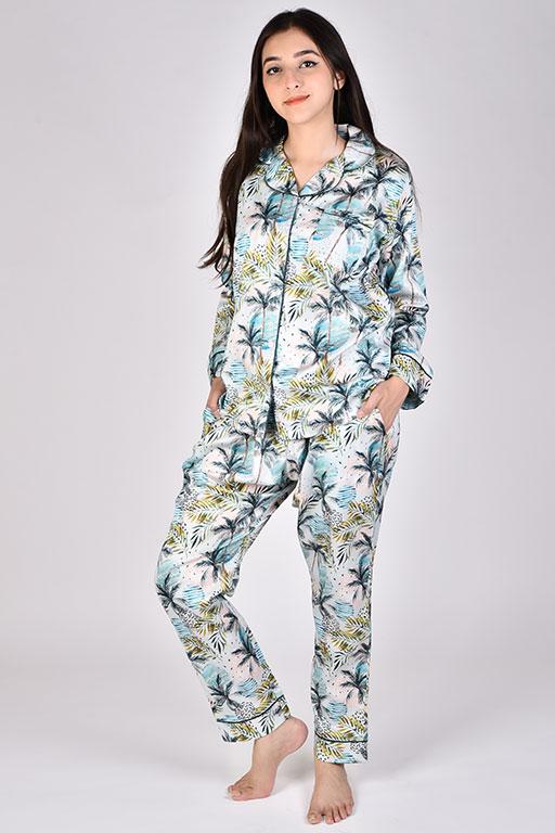 Jockey Women Ultra Comfort Pajama Suits