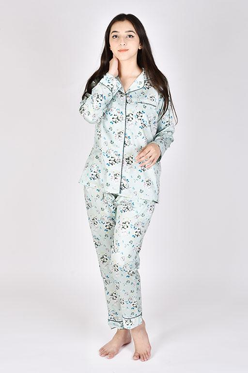 Jockey Women Ultra Comfort Pajama Suits jadiet