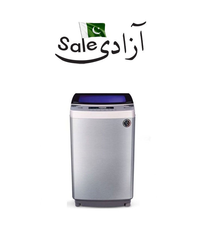 Dawlance-12KG-270-LVS-Top-Load-Fully-Automatic-Washing-Machine
