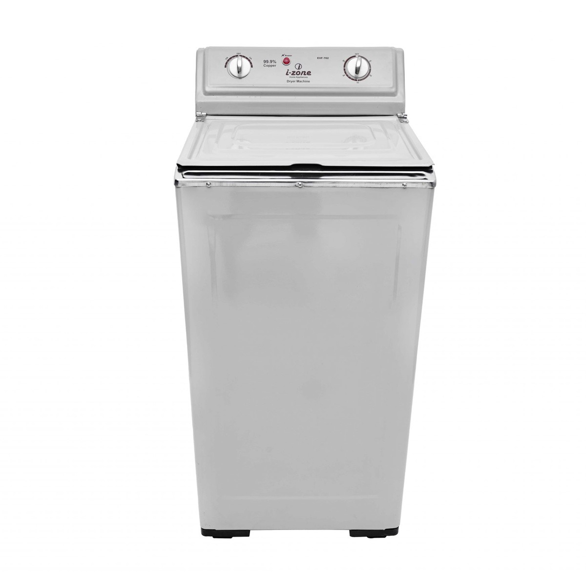 IZONE-SPIN-DRYER-IZ-702-GRAY-C0PPER
