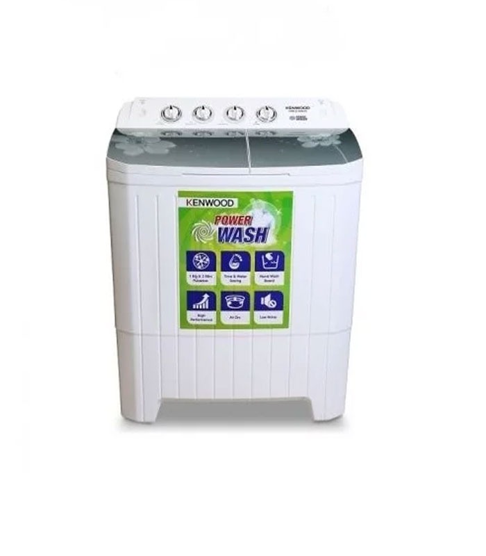 Kenwood-KWM-211059-Washing-Machine-10-KG-Twin-Tub
