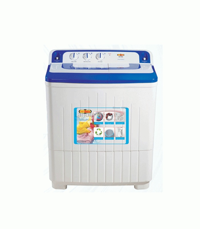 Super-Asia-SA-280-Twin-Tub-Washing-Machine
