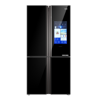 Smart Refrigerator
HRF-758S