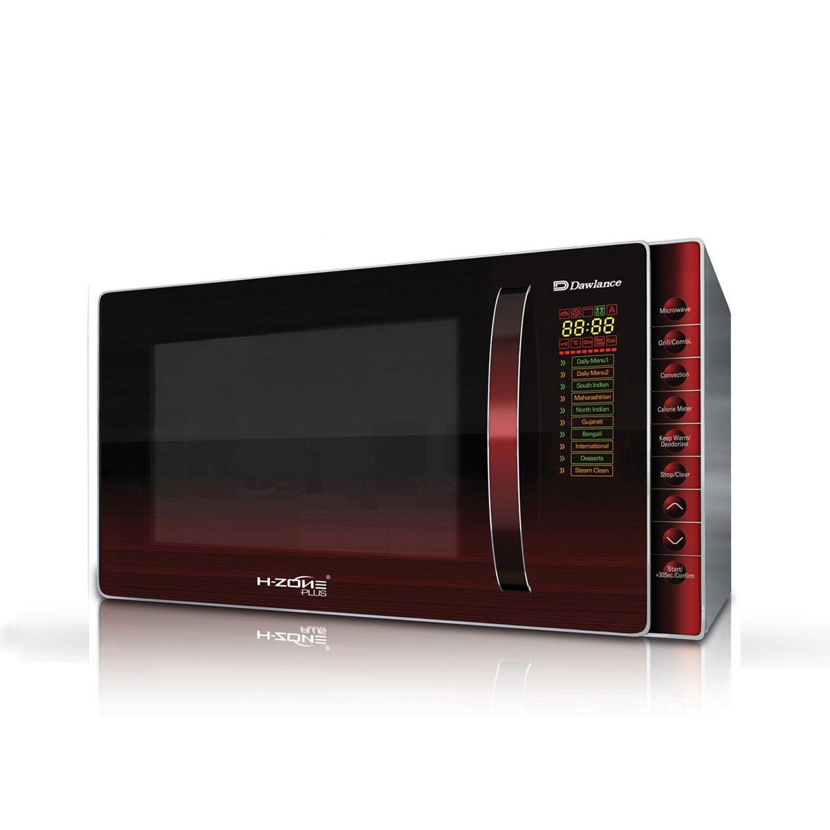 Dawlance-DW-115CHZP-30L-Microwave-Oven
