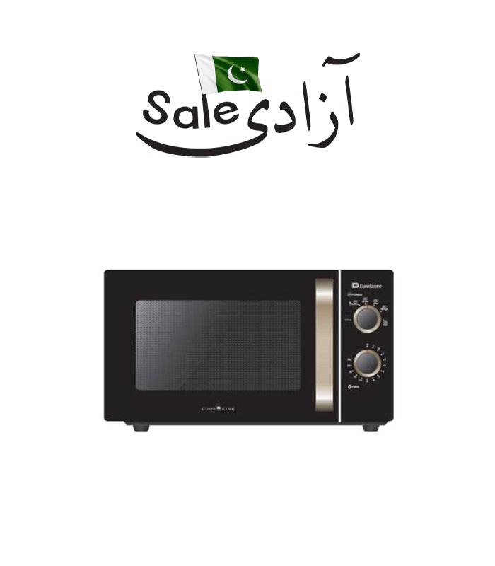 Dawlance-DW-374-Microwave-Oven-23-Liters
