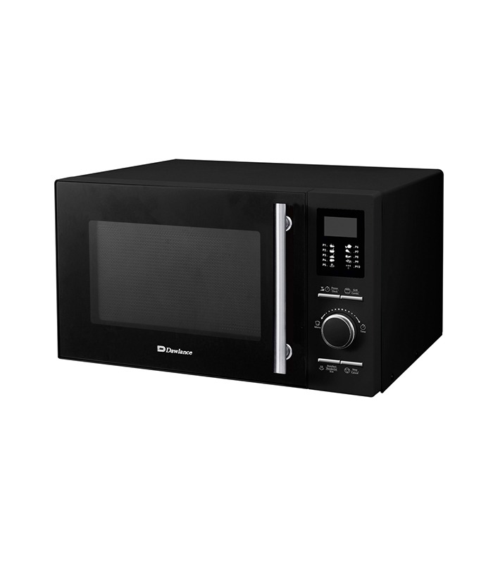 Dawlance-DW-395-HCG-Grilling-Microwave-Oven
