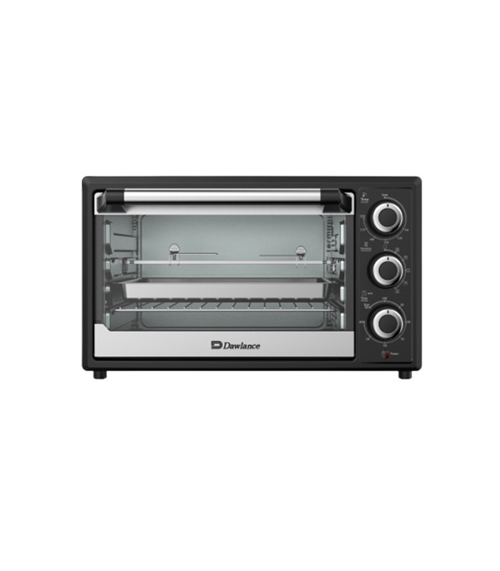 Dawlance-DWOT-2515-CR-Mini-Oven
