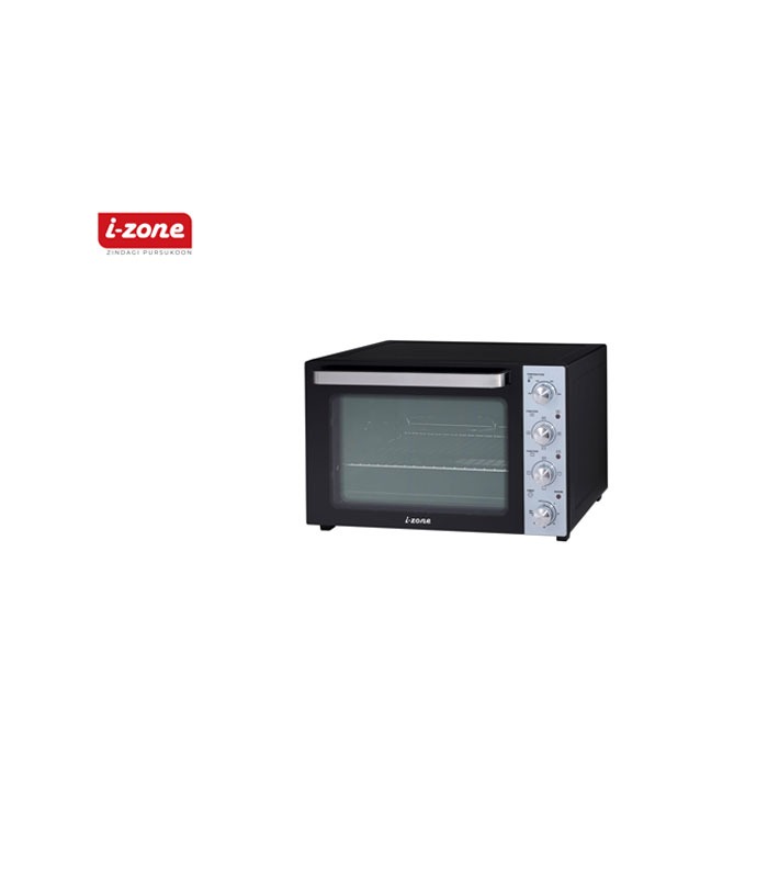 I-Zone-OV750-Electric-Oven
