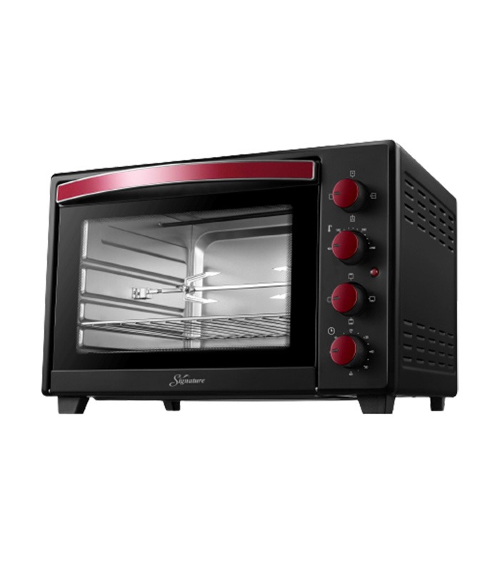 SIGNATURE-ELECTRIC-OVEN-SET-AC20
